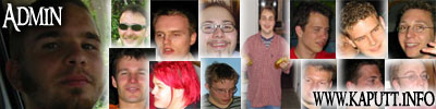 Altes Forums-Banner mit Fotos der Community